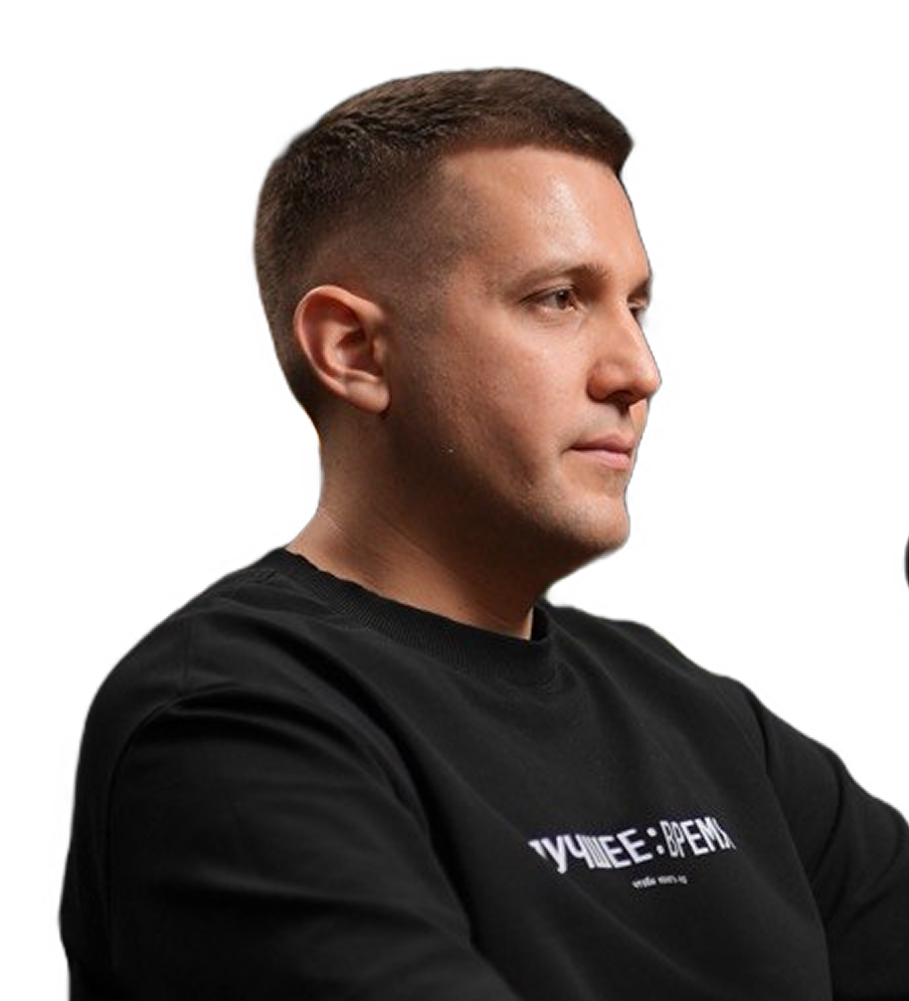 Даниил Васильев